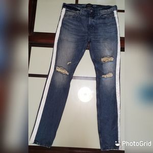 PACSUN JEANS